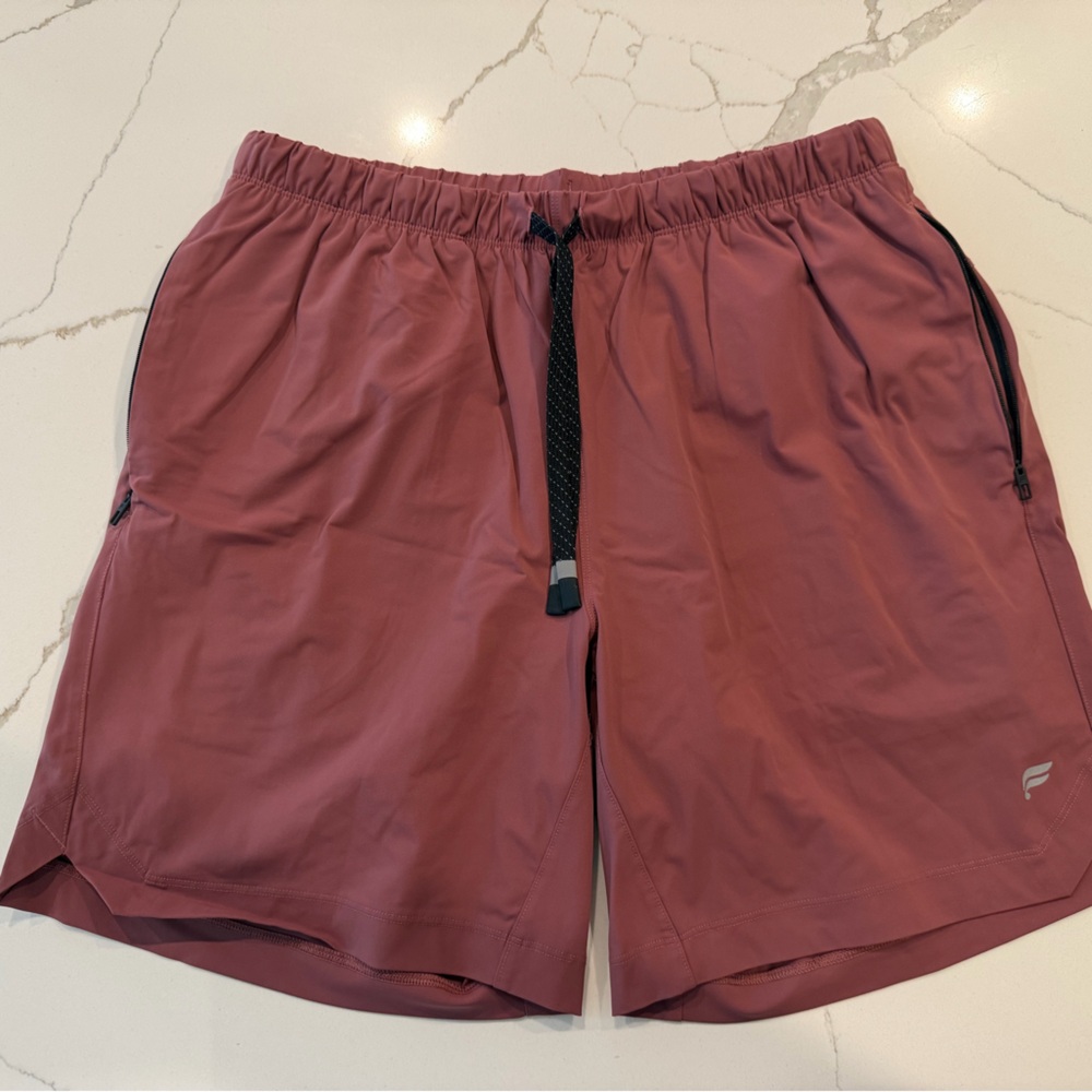 Fabletics The One Short Lined 7” Shorts